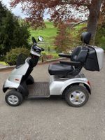 Elektromobil / Seniorenfahrzeug Top Zustand -Breeze 4 S