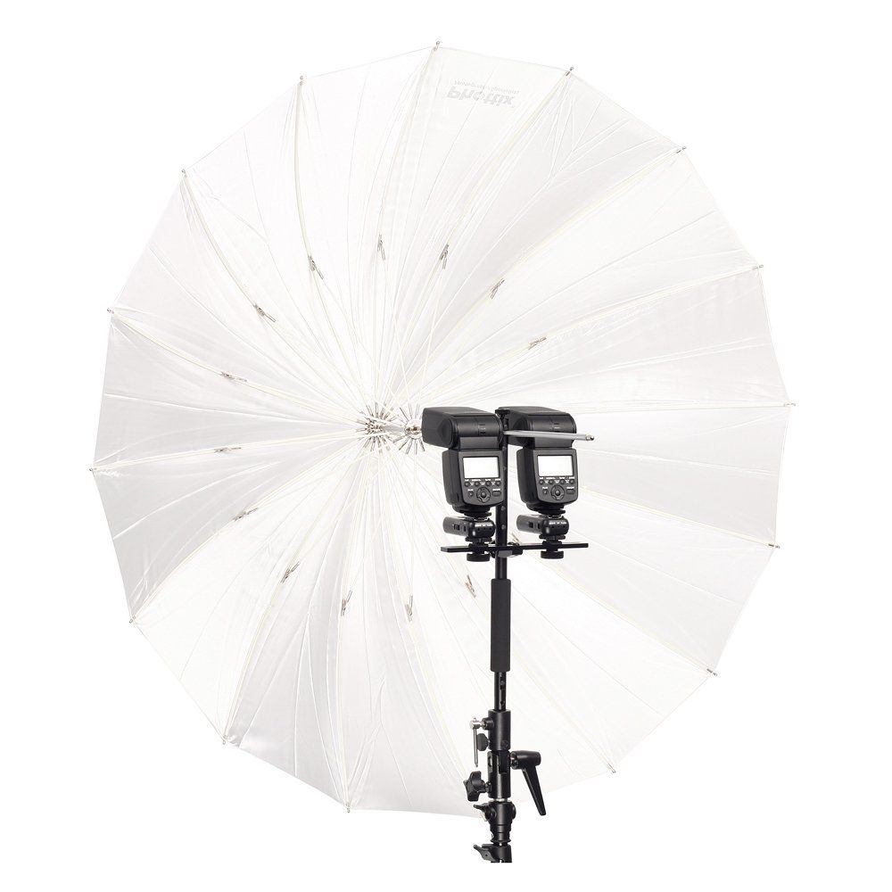 Flash: Blitzhalter Pro - Phottix Multi Boom 16 Zoll Blitzhalter top – Nuovo e nell'imballaggio originale da Bülach venduto da Lohar 3