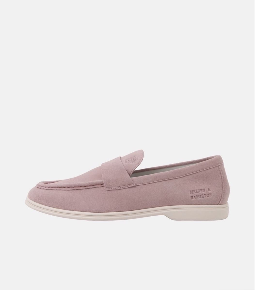 Hamilton Chaussures femmes: Melvin & Hamilton leather Loafers – Neuf avec emballage d'origine à Paradiso par viorea 2