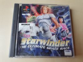 Starwinder