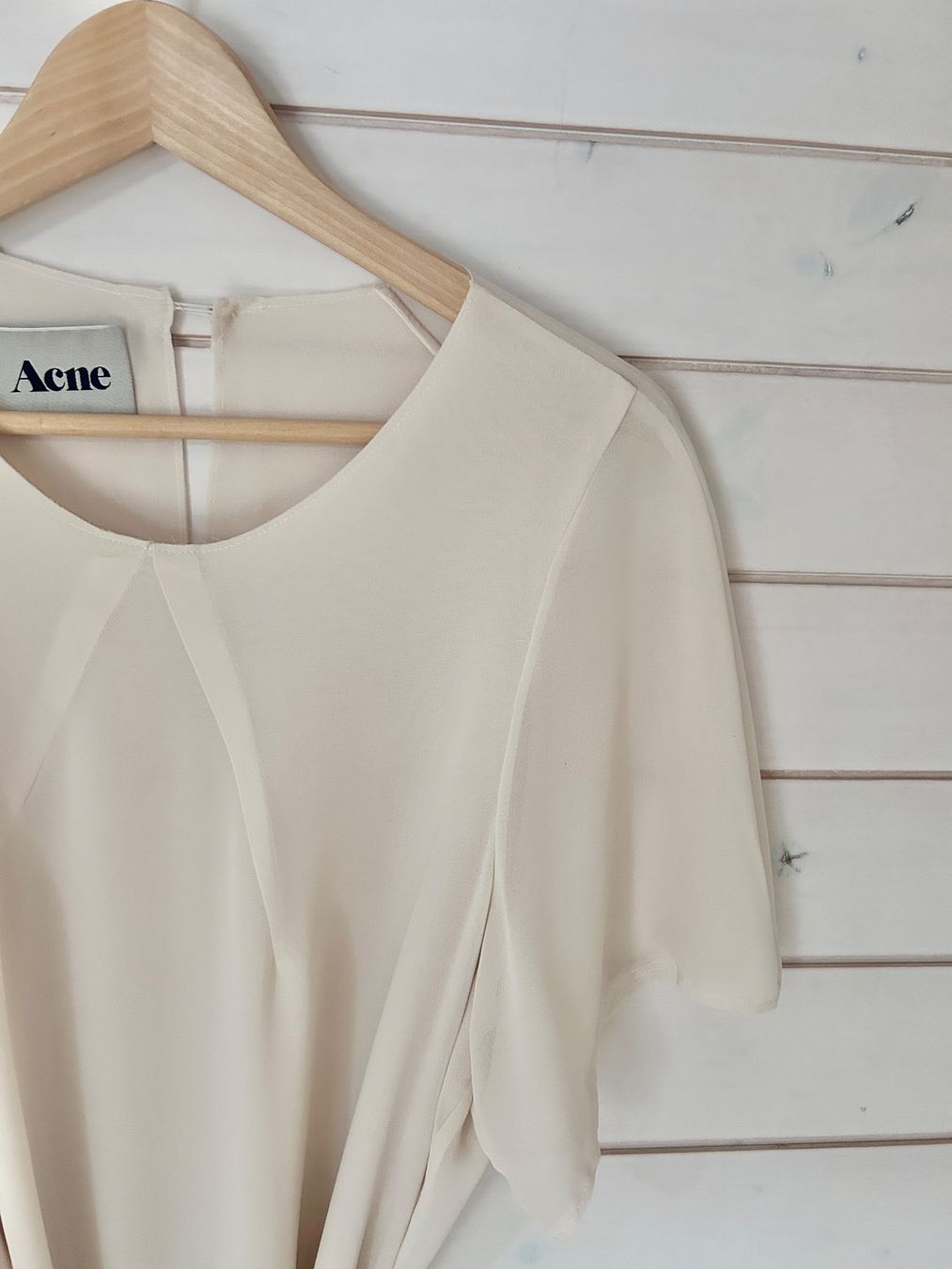 Acne Studios Vestiti: Acne Studios Kleid - Gr. 34 – Usato da Illnau venduto da Monkky 3