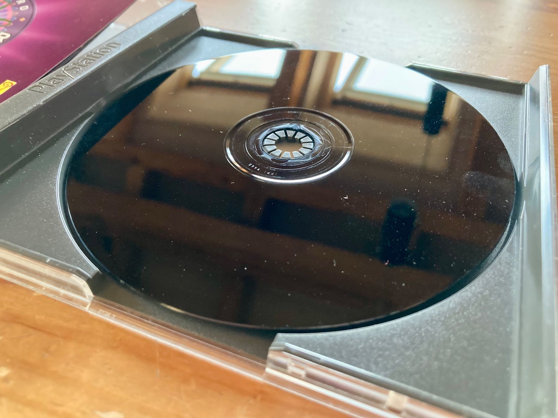 Sony Giochi: Wer wird Millionär 2. Edition - PS1 – Usato da Zürich venduto da Djmotionch 2
