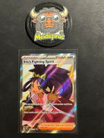 Iris's Fighting Spirit FullArt JourneyTogether (JTG180)EN NM