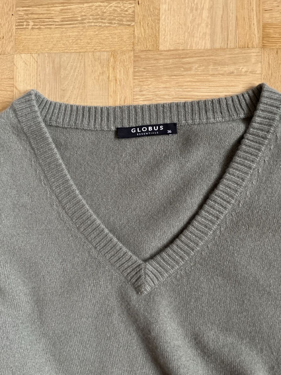 Globus Maglioni & Felpe: Globus Pullover, Grösse 36, für den Winter! – Usato da Zürich venduto da Kleanthy 2