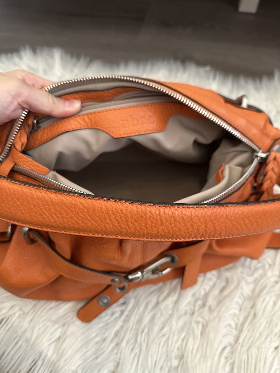 Sacs femmes: Tasche von Abro Top zustand – D'occasion à Wettingen par melinc87 1