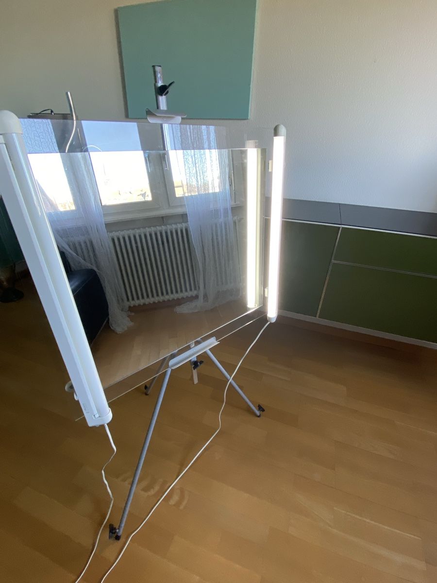 Tissus: Farbberatung Set – Neuf avec emballage d'origine à St.Gallen par Design04 2