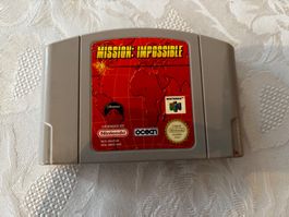 Mission Impssible