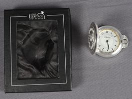 THE HERITAGE COLLECTION Taschenuhr Olimpia