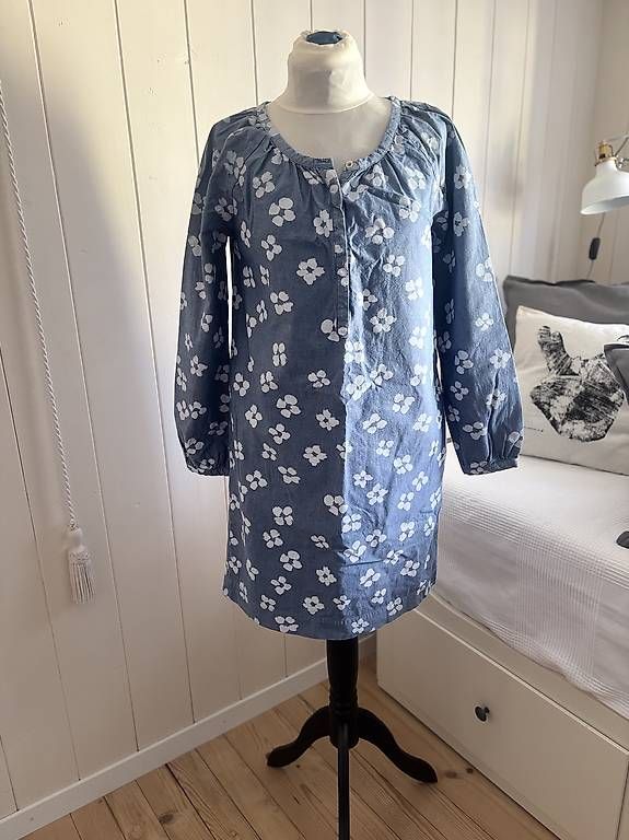 Vestiti: ARMEDANGELS Kleid/Longbluse (Gr. S) – Usato da Hemberg venduto da mel_p76n