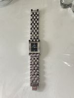 Dolce und Gabbana D&G Uhr, Funktion ungeprüft