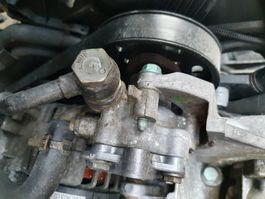 Servolenkungspumpe 1.9 TDI VW und Seat