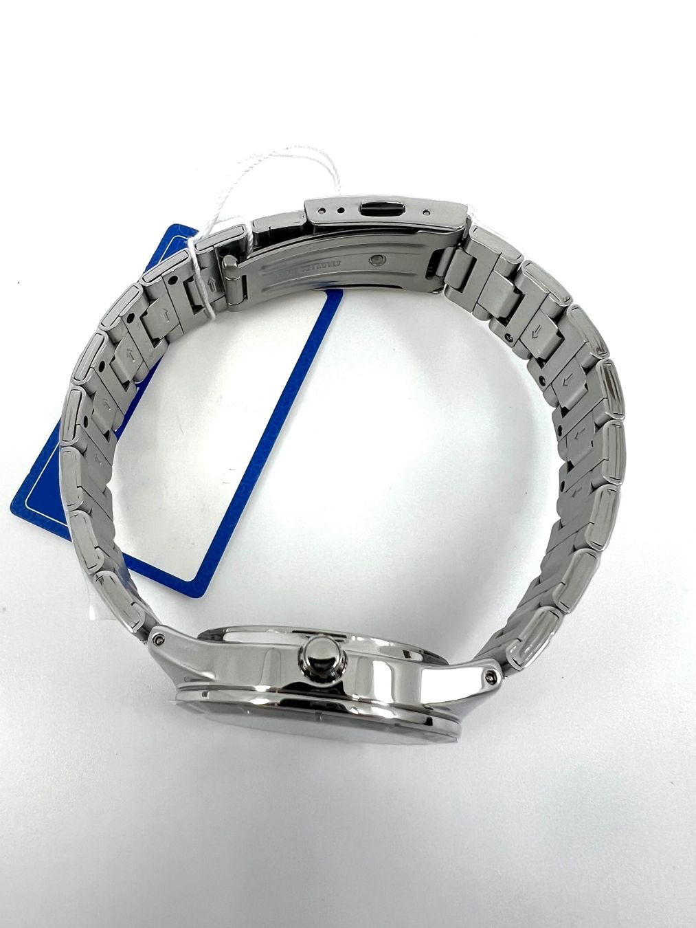 Casio Orologi: Casio ref. LTP-1410D-1AVDF - Battery to be replaced. – Nuovo (secondo la descrizione) da Zug venduto da Avent0ri_by_Montauk 6