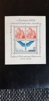Briefmarken Block postfrisch Jahrgang 1938
