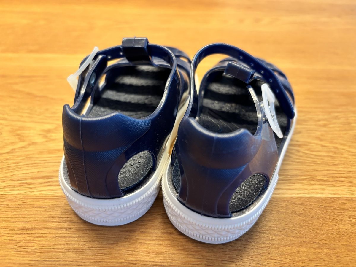 Schuhe für Jungen: Sandalen – Gebraucht aus Muhen von Claudi1985 2