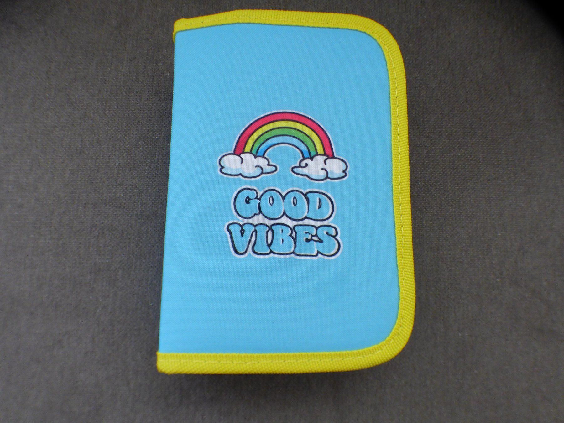 Schüler-Etuis: Etui – Neu (gemäss Beschreibung) aus Münchenbuchsee von enzian59