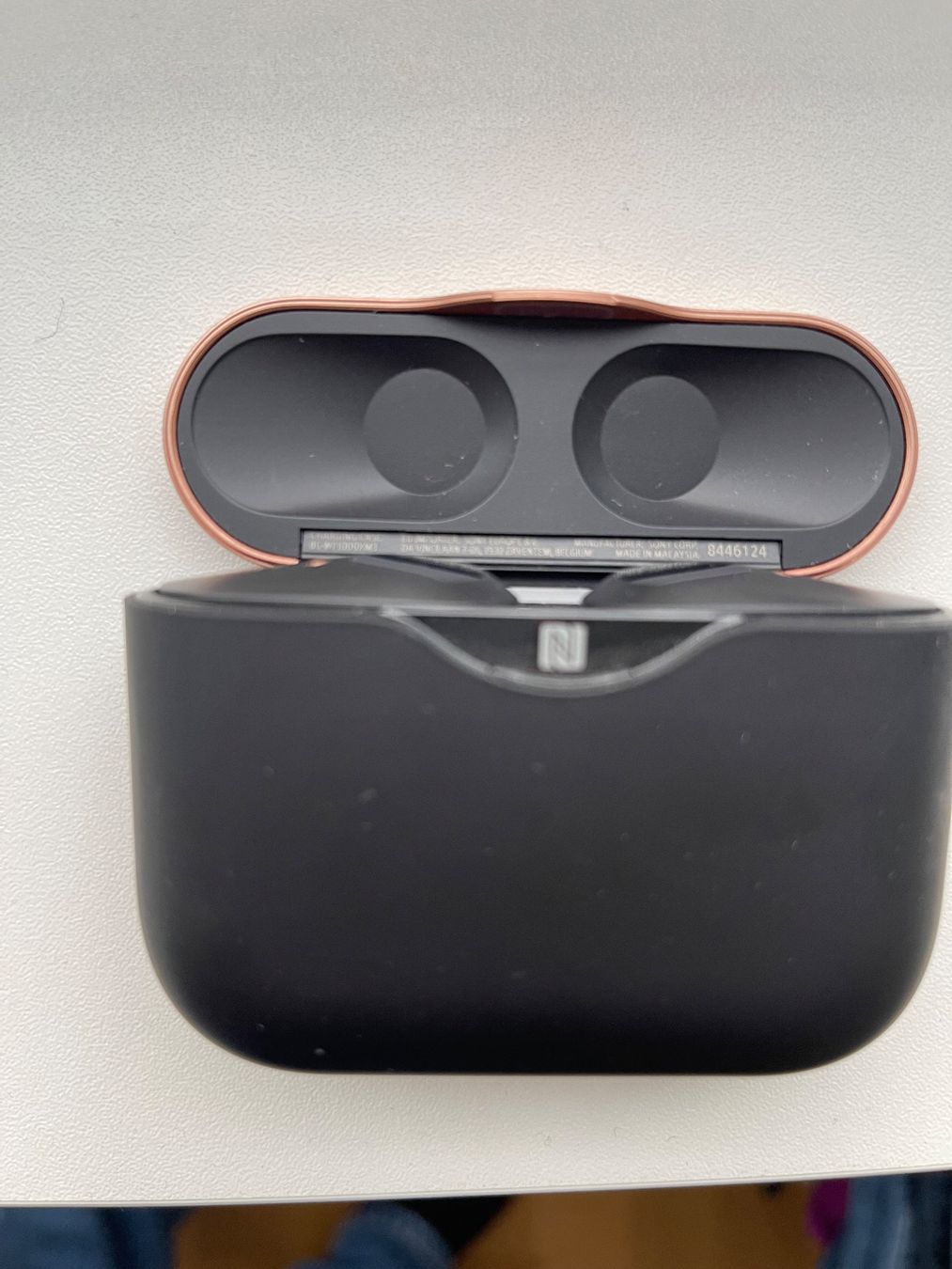 Sony Cuffie: Sony Kopfhörer – Usato da Rorschach venduto da 5TORO5 4