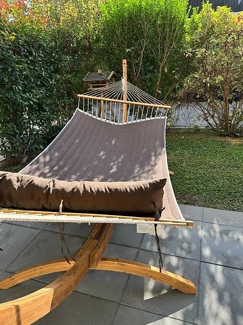 Amache: HAMAC 2 PLACES LA SIESTA – Usato da Chavannes-de-Bogis venduto da sth_yzd6 1