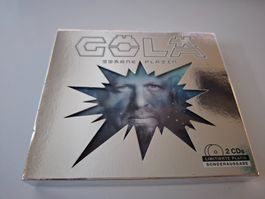 Gölä - Stärne Platin (Limitierte Sonderausgabe) 2CDs