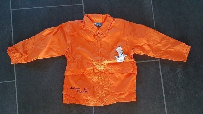 Jacken & Mäntel: Kinder Windjacke – Gebraucht aus Giswil von online-Brockenhaus