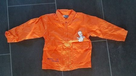 Kinder Windjacke