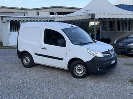 Renault Kangoo 1.5 Diesel (COLLAUDATO - CON CLIMA)