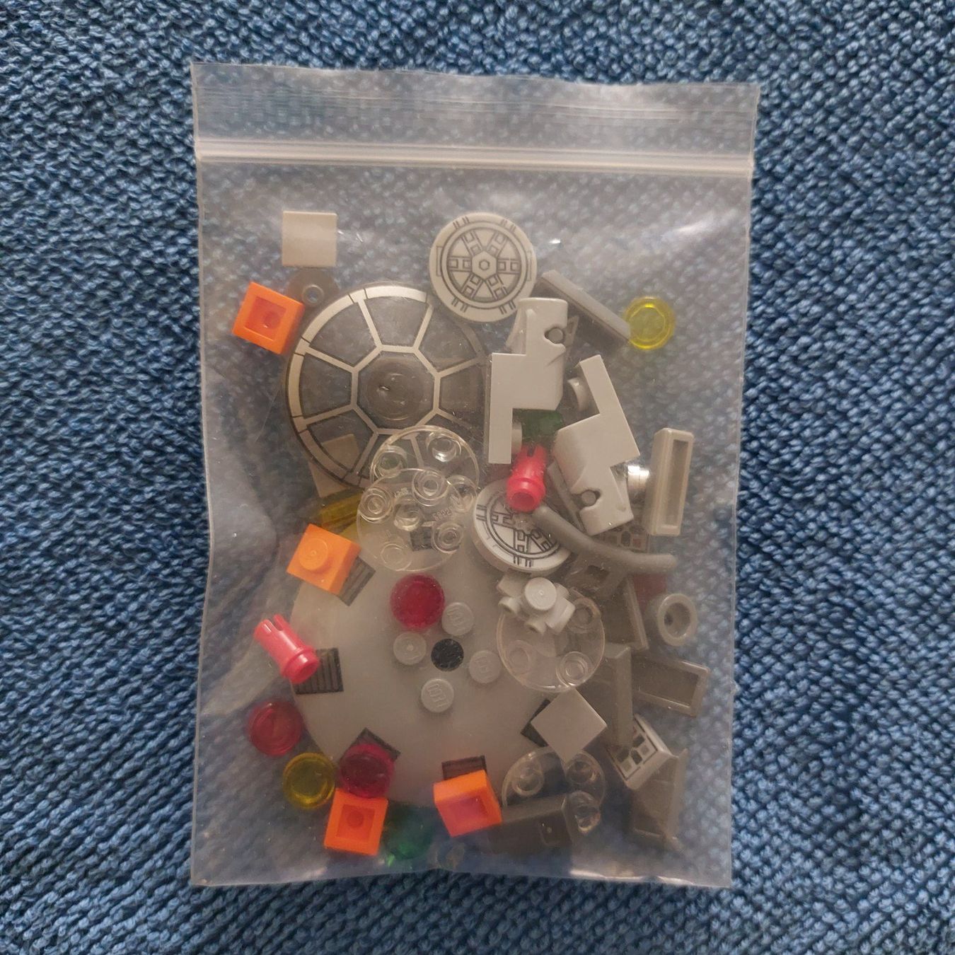 Lego Kit di costruzioni: LEGO 75347 – Usato da Uetikon am See venduto da Peter_von_Lanthen 4