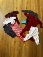 Babykleider Grösse 74