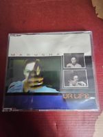 CD Single - Marusha – Ur Life (Trance, House, 1997)