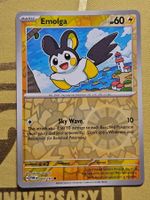 Twilight Masquerade - Emolga 069/167 EN