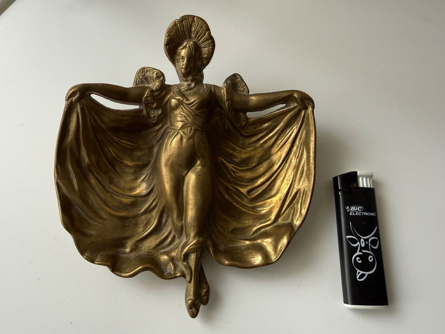 Ciotole: Jugendstil Anbietschale – Usato da Zwingen venduto da moje1 1