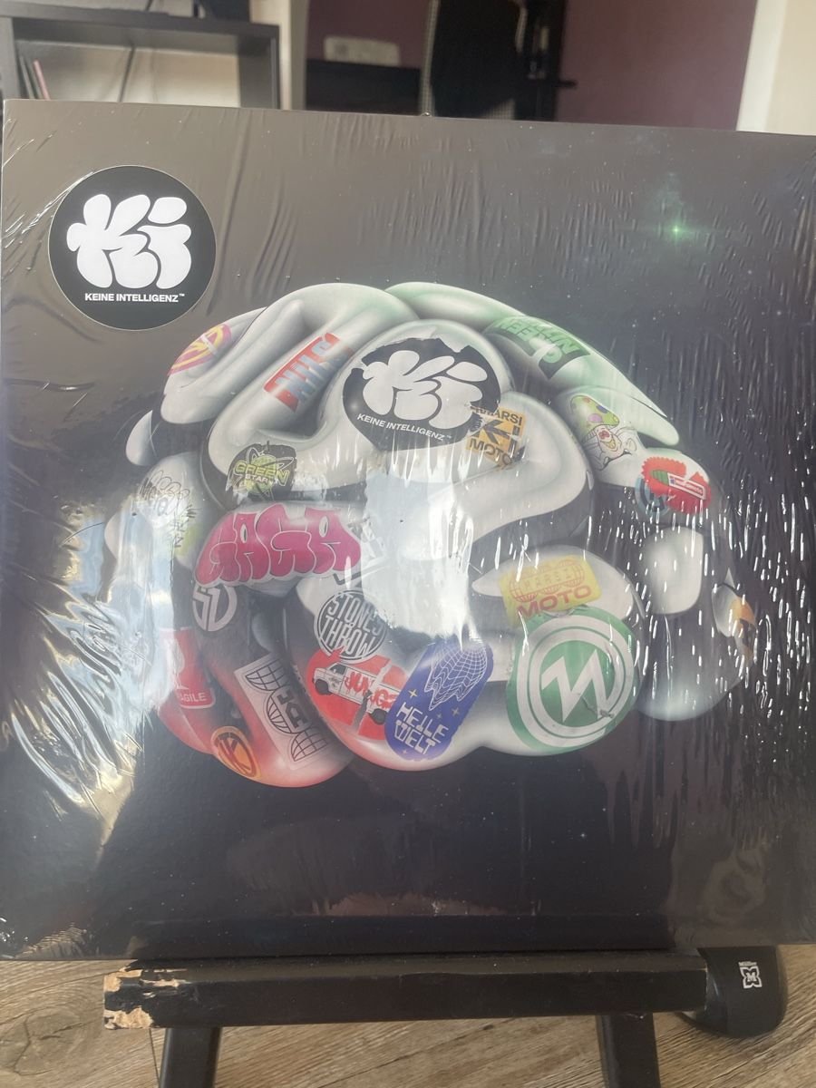 Dischi in vinile: Marsimoto / keine Intelligenz – Nuovo (secondo la descrizione) da Dagmersellen venduto da stonefinger