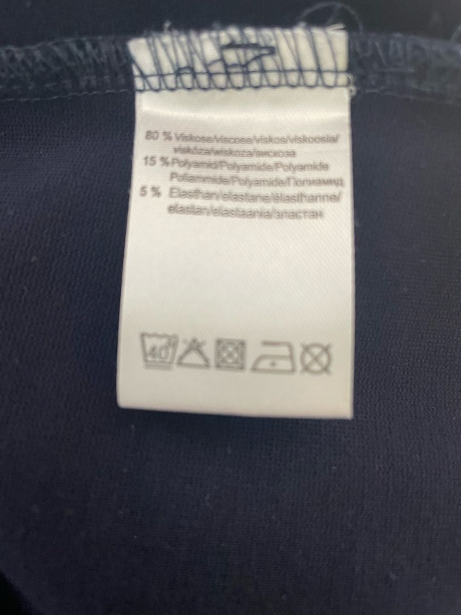 Vestiti: Figurfreundliches Damenkleid Gr 42 – Usato da Rüti ZH venduto da kar_xx9l 6