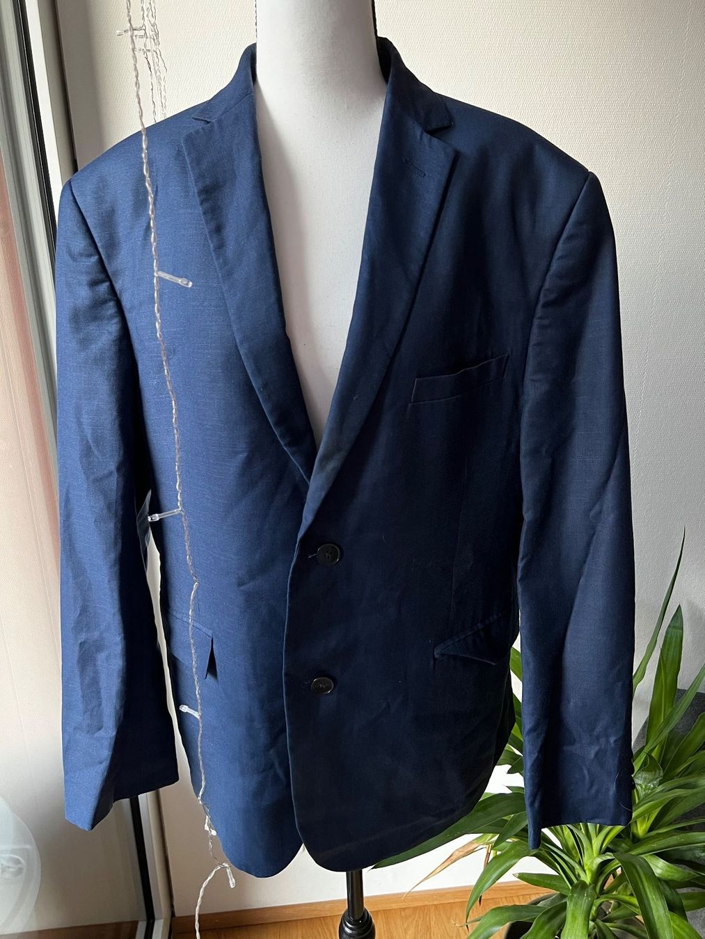 Giacche: Blazer L – Usato da Riehen venduto da ann_76jw