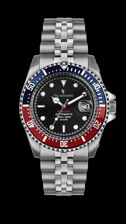 Orologi: Orologio tecnotempo automatico – Usato da Tenero venduto da ose_z5bw 2