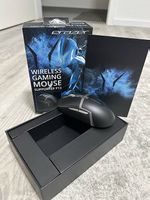 Wireless Erazer Gaming Mouse