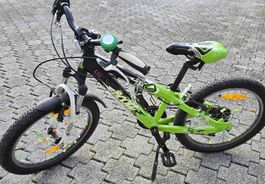 Kinderfahrrad Scott Voltage Jr 20 Zoll gebraucht