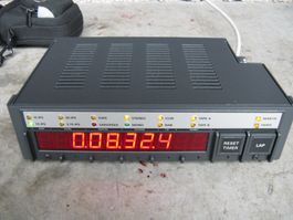 Studer Bandmaschinen Fernbedienung mit Zähler