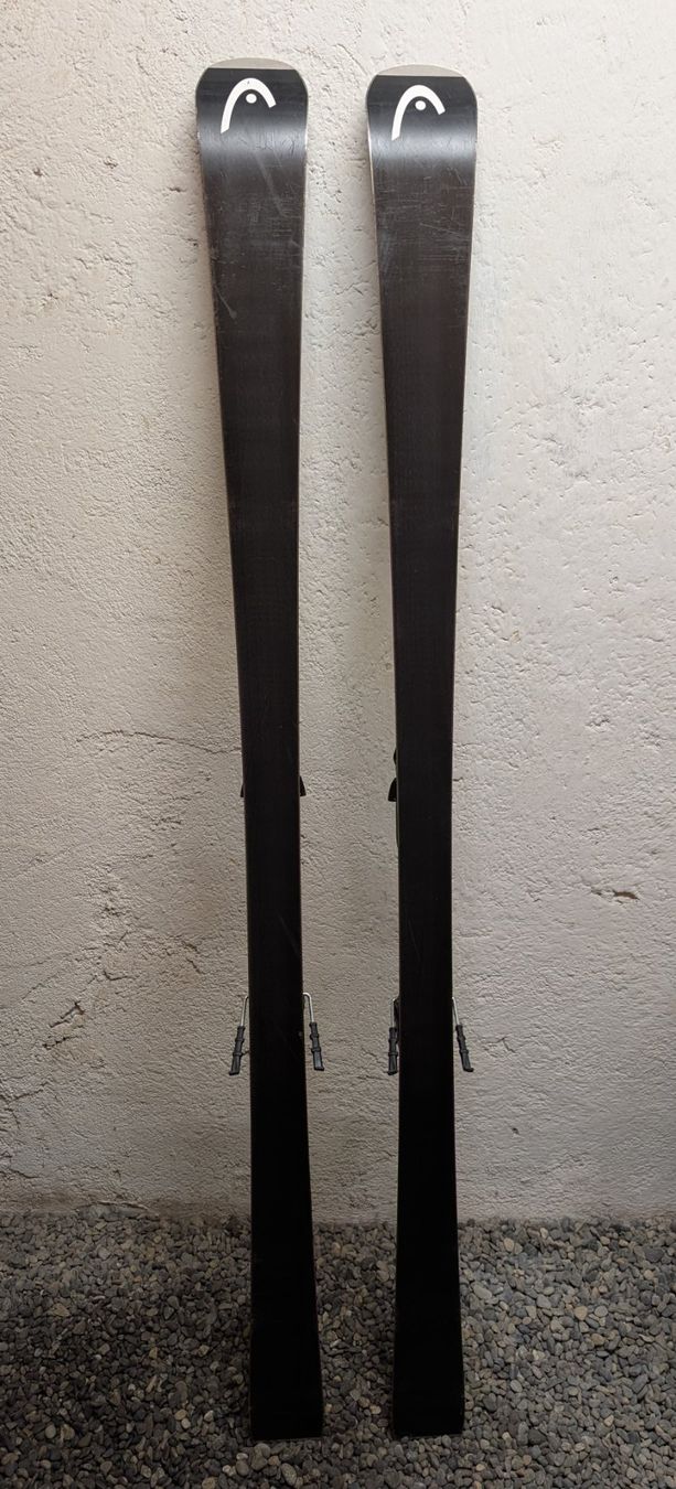 Head Skis: Ski HEAD Super Shape in gutem Zustand – Gebraucht aus Bern von joh_x7lj 4