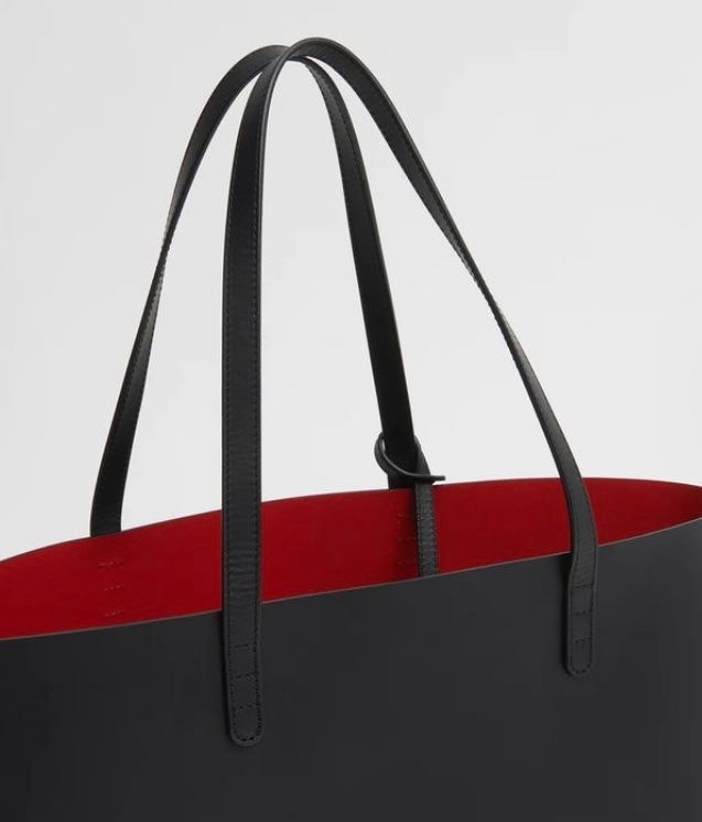 Mansur Gavriel Borse da donna: Mansur Gavriel Shopper Flamma – Usato da Basel venduto da Ju_Ku 1
