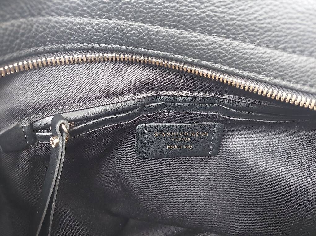 Gianni Chiarini Taschen für Damen: Gianni Chiarini Tasche – Gebraucht aus Flurlingen von Atea8 4