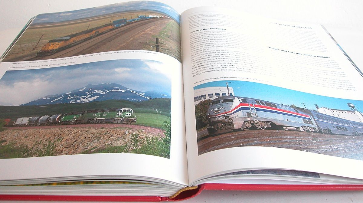 Libri: Fotobuch Lokomotiven Naumann & Göbel – Usato da Oberwil BL venduto da Klang 8