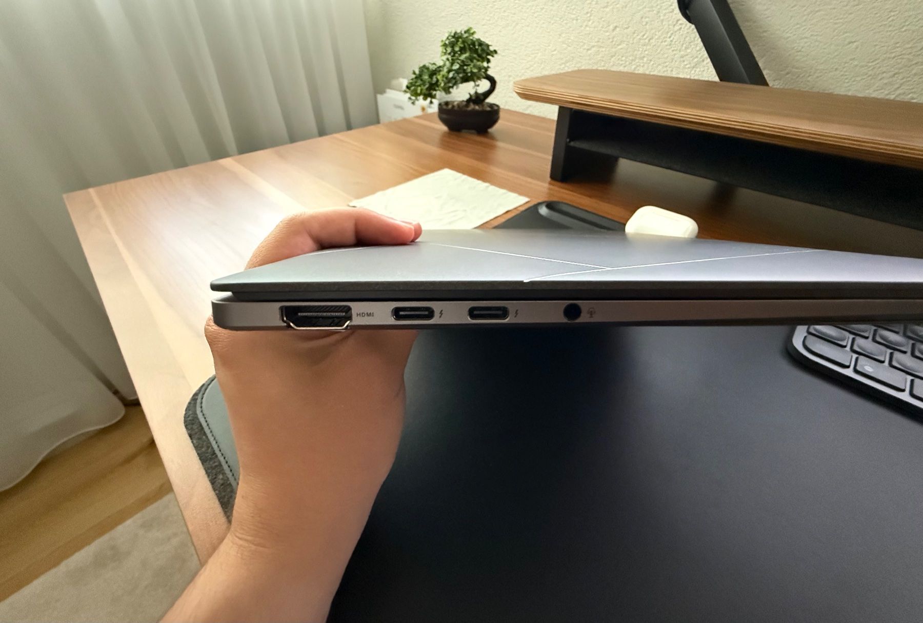 Asus Notebook: ASUS Zenbook S 14 UX5406SA – Nuovo (secondo la descrizione) da Niederbipp venduto da cos_bf7k 5