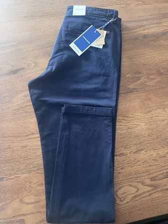 Jack & Jones Chino Hose Slim, neu mit Etikett, Gr. W31 L32