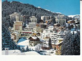 Arosa 1974