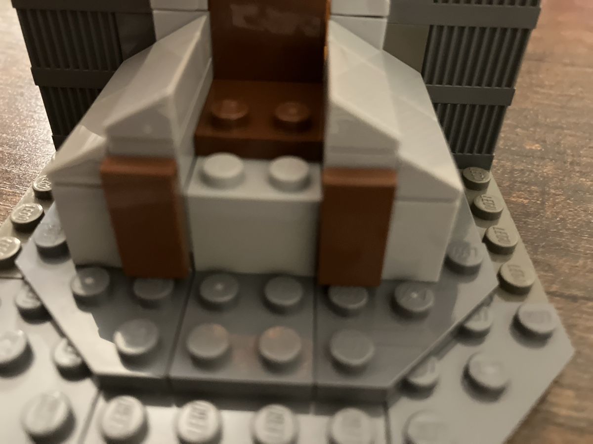 Lego Kit di costruzioni: Lego 75310 Duel on Mandalore – Usato da Glarus venduto da Jhuber78 1