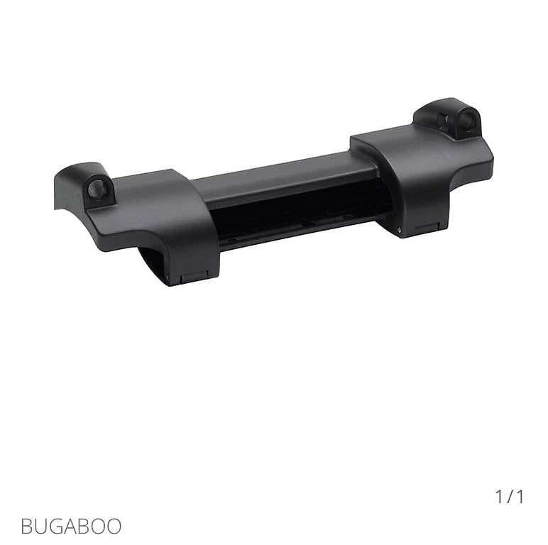 Accessori per carrozzine: Adaptateurs pour la planche Bugaboo – Usato da Denges venduto da chino37