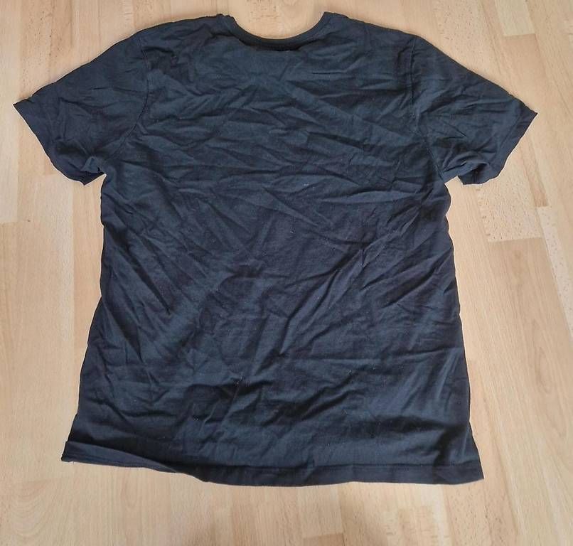 T-shirt: TOPMAN Tshirt – Usato da Olten venduto da ale_fjt7