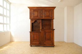 Buffet Spätbarock, um 1780