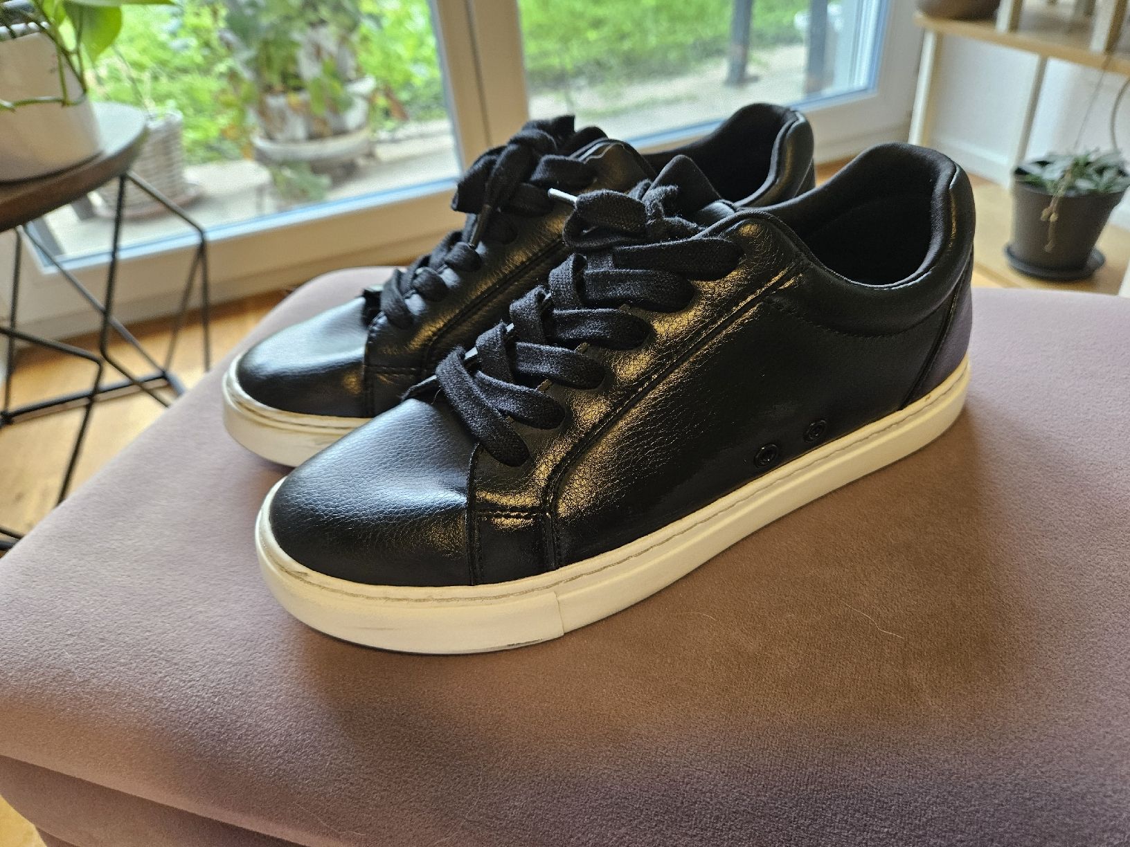 Herrenschuhe: Tanzschuhe von Fuego – Gebraucht aus Mollis von kaleidoscope 4