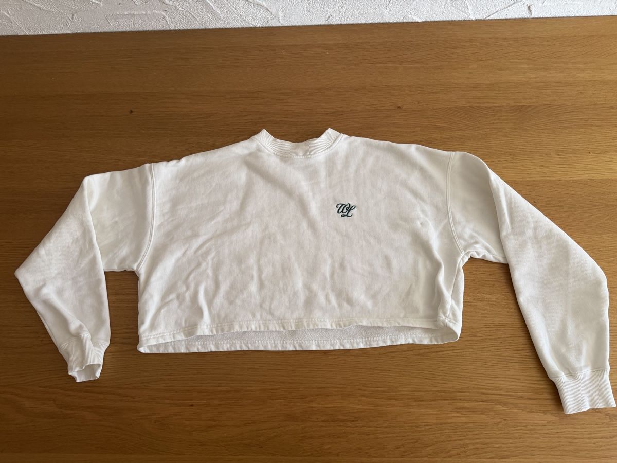 Lamarel Pulls & Sweat-shirts: Pullover lamarel XS/S – D'occasion à Birmensdorf ZH par elibela
